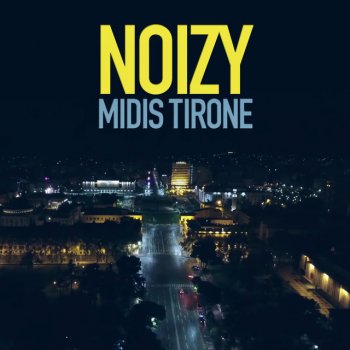 Noizy feat. Capo Mitten in Frankfurt (Midis Tirone Remix)