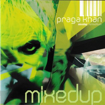 Praga Khan Lonely (Front 242 Fuzz Mix)