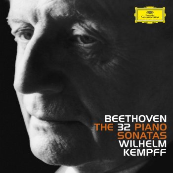 Wilhelm Kempff Piano Sonata No. 2 in A Major, Op. 2 No. 2: I. Allegro vivace