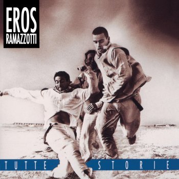 Eros Ramazzotti Otra Como Tu (Spanish Version of "Un'altra te")