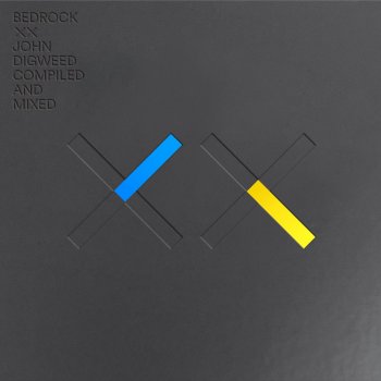John Digweed Bedrock XX (Mixed & Compiled By John Digweed) [Continuous DJ Mix 2]