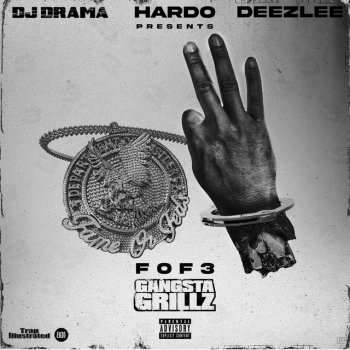 Hardo feat. Deezlee, DJ Drama & Pooh Shiesty Murda Boyz - Remix