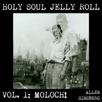 Allen Ginsberg Howl (For Carl Solomon)