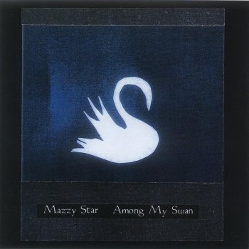 Mazzy Star Rose Blood