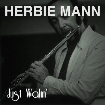 Herbie Mann Blue Echos
