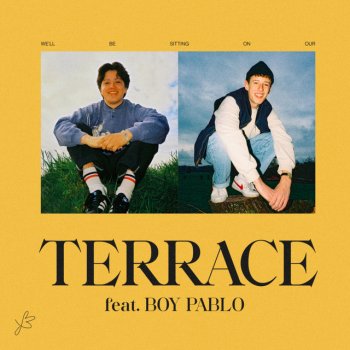 Shelter Boy feat. boy pablo Terrace