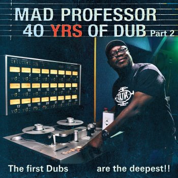 Mad Professor Tuff Boy Dub