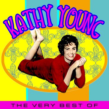 Kathy Young All You Had To Do Was Tell Me