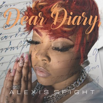 Alexis Spight All the Glory