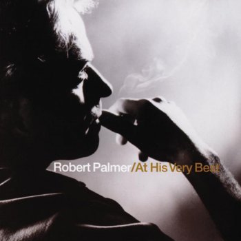 Robert Palmer Mercy Mercy Me (The Ecology) / I Want You Medley