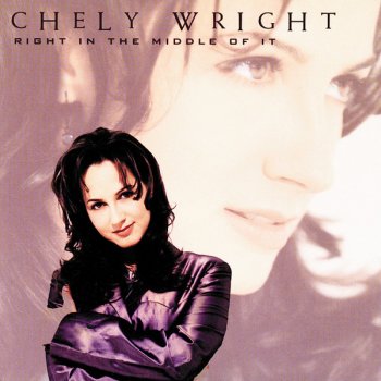 Chely Wright Heart Shaped World