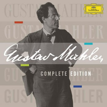 Gustav Mahler Symphony no. 4: III. Ruhevoll. Poco Adagio