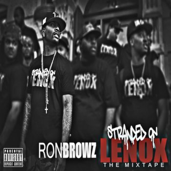 Ron Browz feat. Bixx & Sharpadon Exotic Remix (feat. Bixx & Sharpadon)