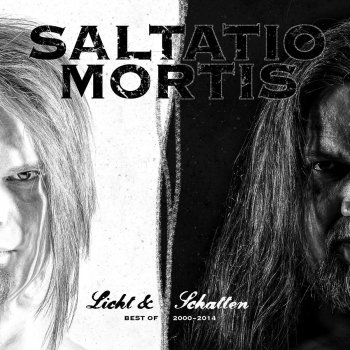 Saltatio Mortis Idol (Version 2016)