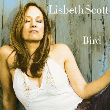 Lisbeth Scott Familiar Ground