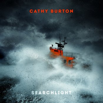 Cathy Burton Searchlight