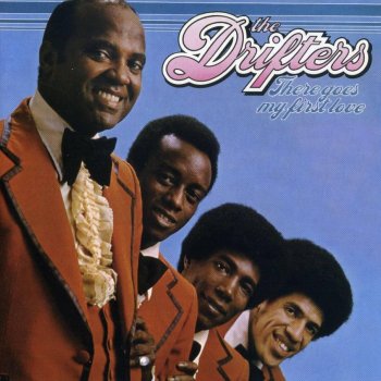 The Drifters Love Games