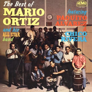 Mario Ortiz Move (Mambo Jazz)