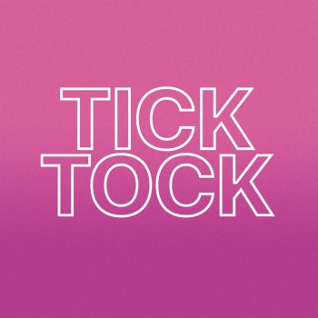Datarock Tick Tock