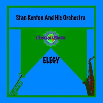 Stan Kenton and His Orchestra Martha