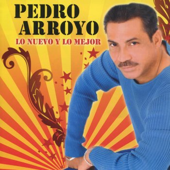 Pedro Arroyo Queriendo