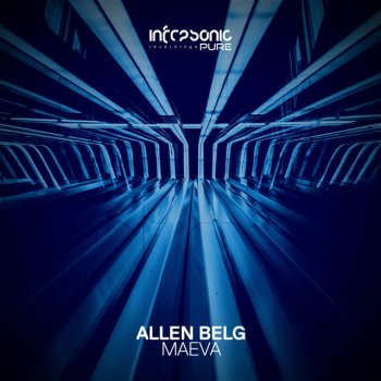Allen Belg Maeva (Extended Mix)