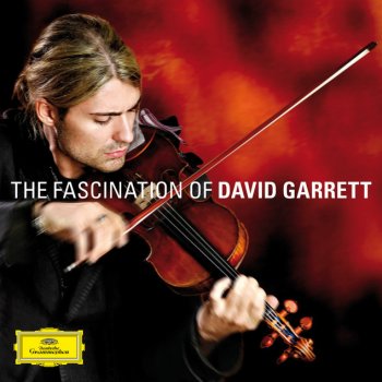 Johann Sebastian Bach feat. David Garrett 4. Giga