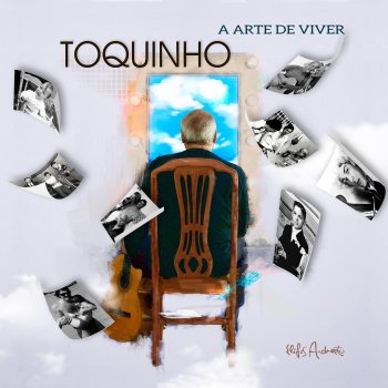 Toquinho feat. Camilla Faustino Rainha e Rei (feat. Camilla Faustino)