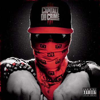 La Fouine feat. 3010 & Sneazy West Capitale du crime 3