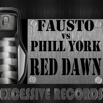 Fausto feat. Phill York Red Dawn