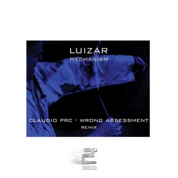 Luizar Temporary Suspension (Wrong Assessment Remix)