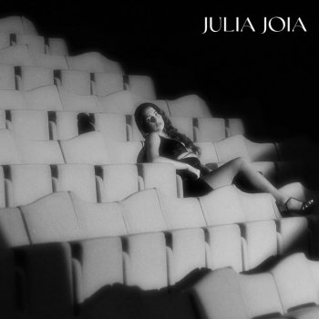 Julia Joia feat. João Klein Em Tudo Tem Você