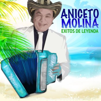 Aniceto Molina Cumbia Cienaguera