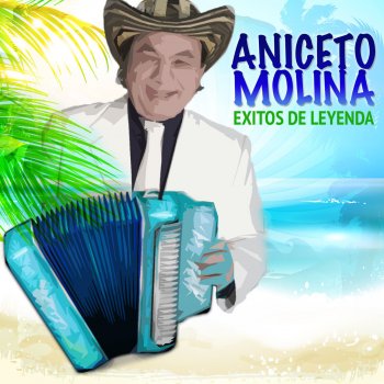 Aniceto Molina Carmencita