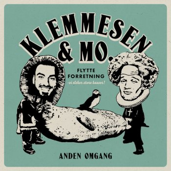 Joey Moe feat. Clemens & Klemmesen&Mo Okker Gokker Gummirocker (feat. Klemmesen&Mo)