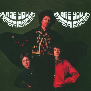 The Jimi Hendrix Experience May This Be Love