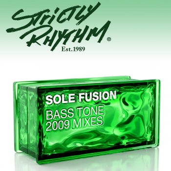 Sole Fusion Bass Tone (Chocolate Puma Dub)