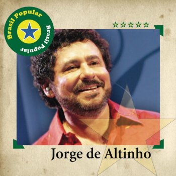 Jorge De Altinho Disilusão/São João Na Minha Terra/Puxando Fogo