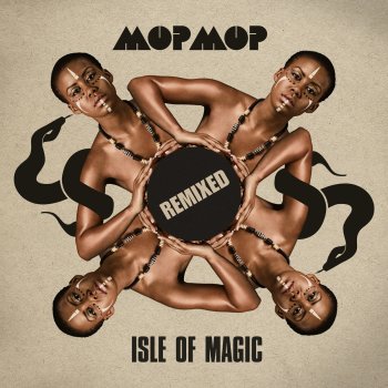 Mop Mop feat. Anthony Joseph Let I Go (Mop Mop Soundsystem Remix)