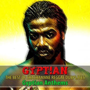Gyptian Hold Yuh