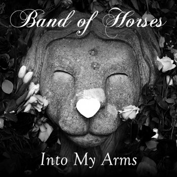 Band of Horses Into My Arms