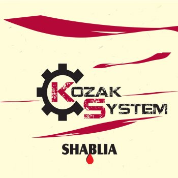 Kozak System Haydamatska
