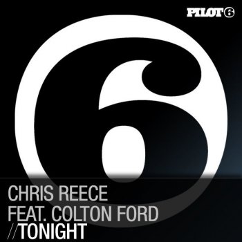 Chris Reece feat. Colton Ford Tonight - Radio Edit