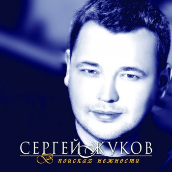Сергей Жуков Спрячемся с тобой за дождём