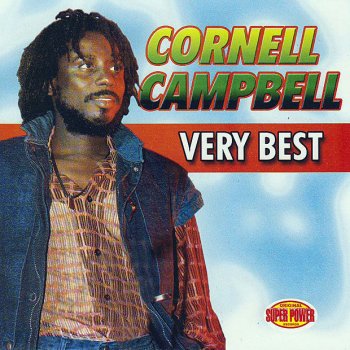 Cornell Campbell I'll Never Let It Go