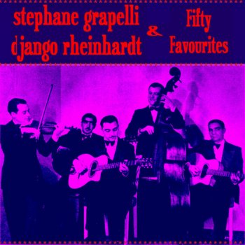 Stéphane Grappelli feat. Django Reinhardt Swing Guitars