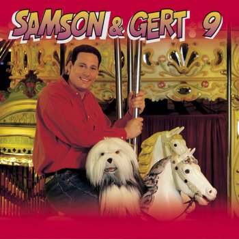 Samson & Gert De Jongens en de Meisjes