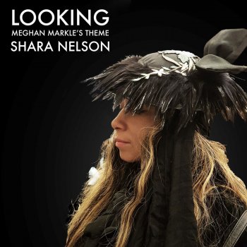 Shara Nelson Looking (Meghan Markle's Theme)