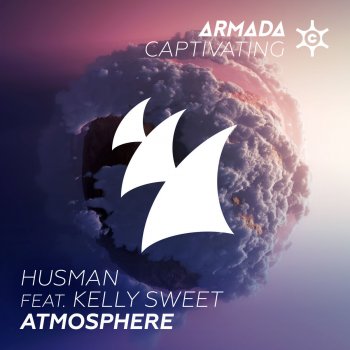 Husman, Kelly Sweet & Fatum Atmosphere - Fatum Radio Edit