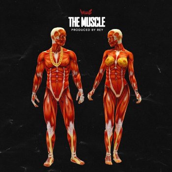Millyz The Muscle